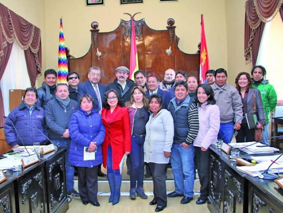 Una ley ciuda los derechos de autor