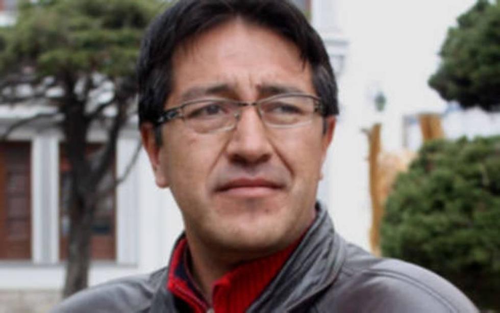 Alcalde informará sobre el alza de las tarifas de agua