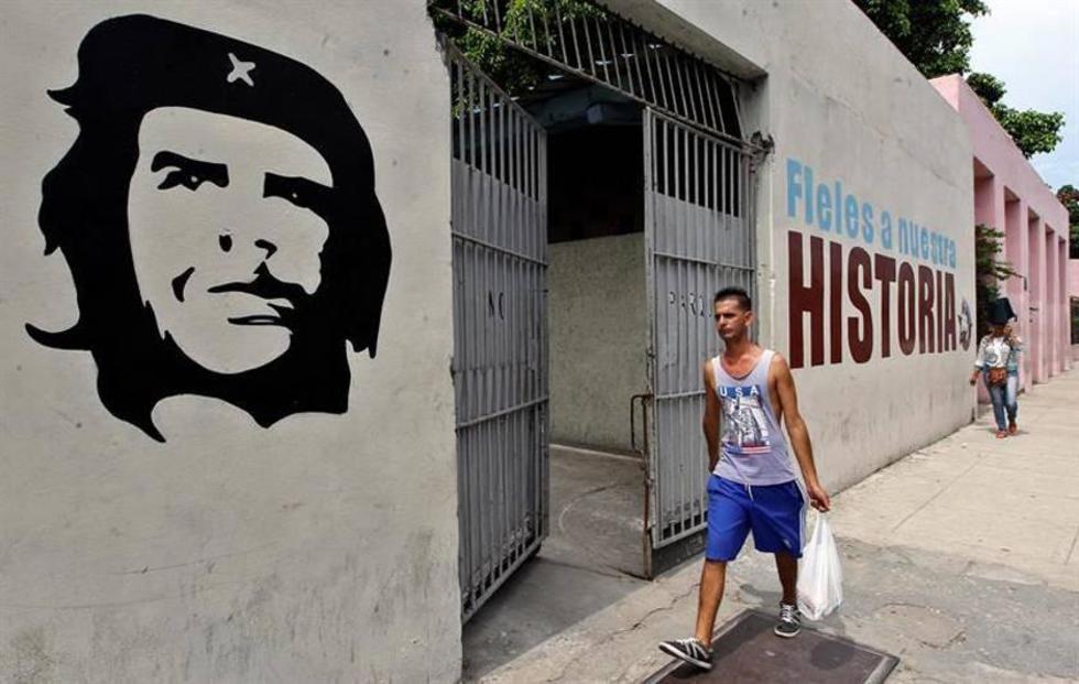 Cuba inicia proceso para cambiar a Raúl Castro de la presidencia
