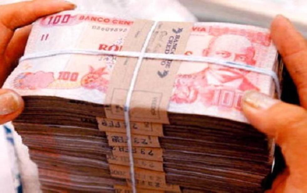BM: Bolivia alcanzará un crecimiento económico del 3,7 % en esta gestión