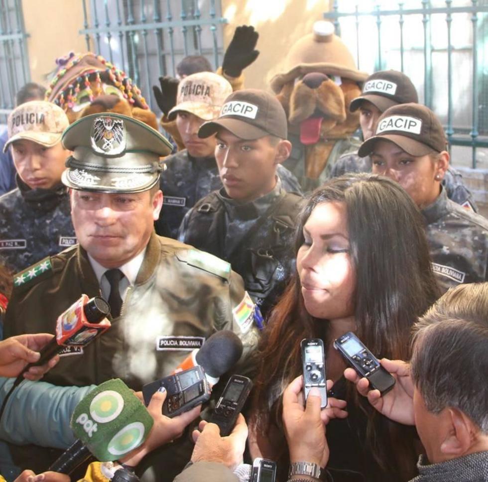 Comienza la campaña de recolección de ropa