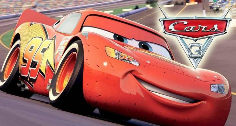 Esta jornada se estrena la película “Cars 3” en la sala uno de Multi Cine