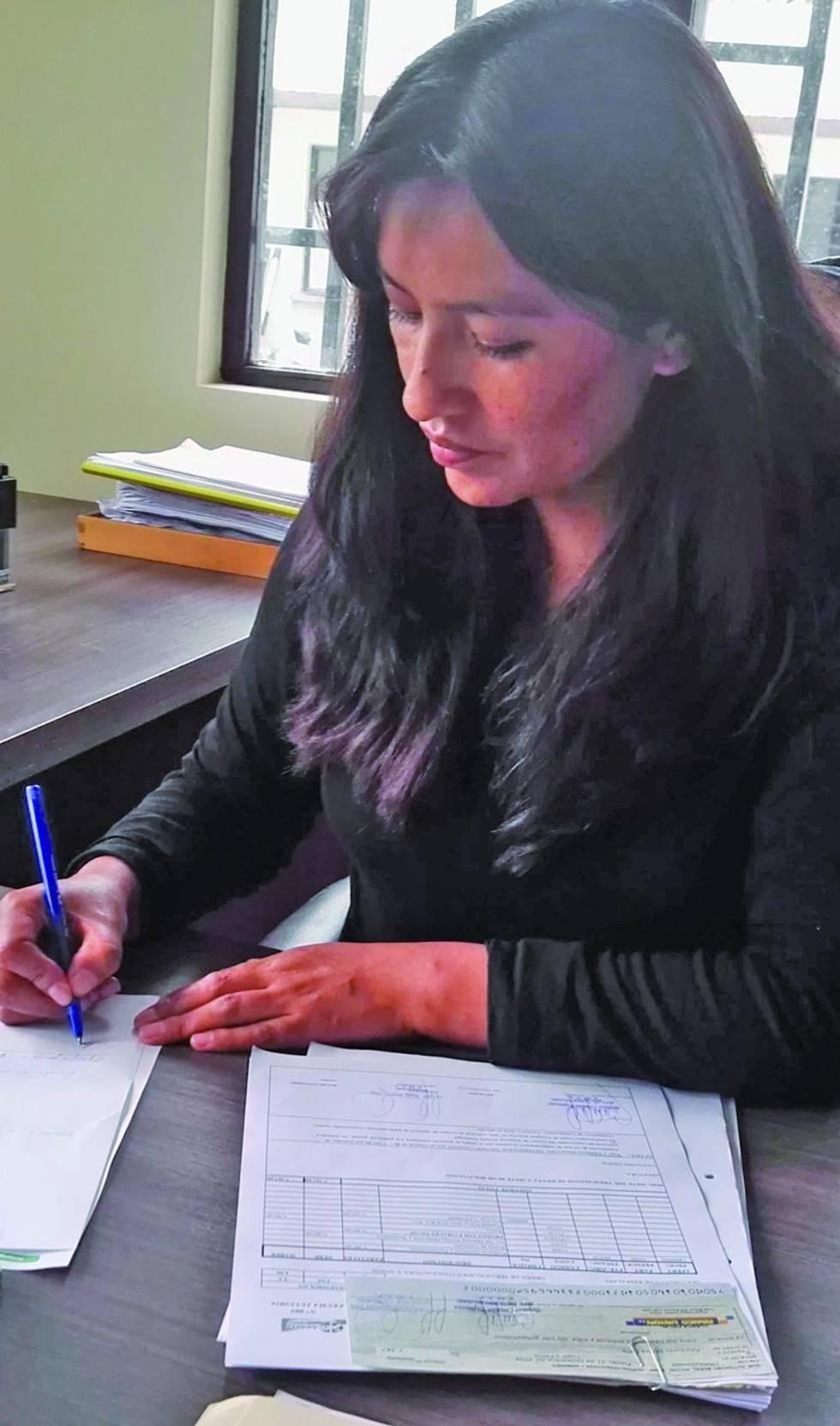 EMAP entra a unidades educativas para asearlas