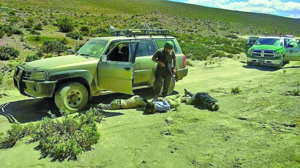 Afirman que Chile responde con soberbia al llamado de diálogo