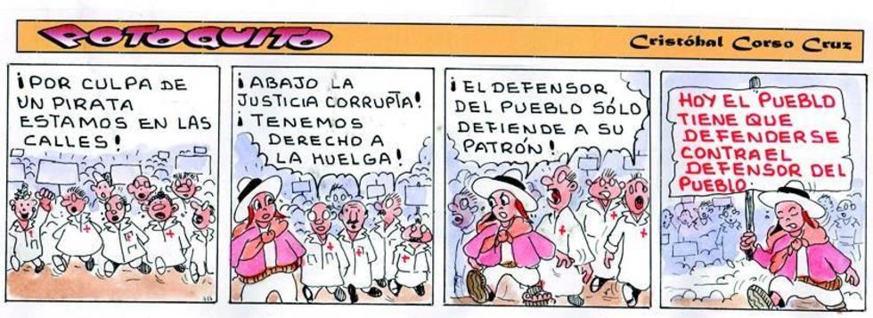 El Potoquito