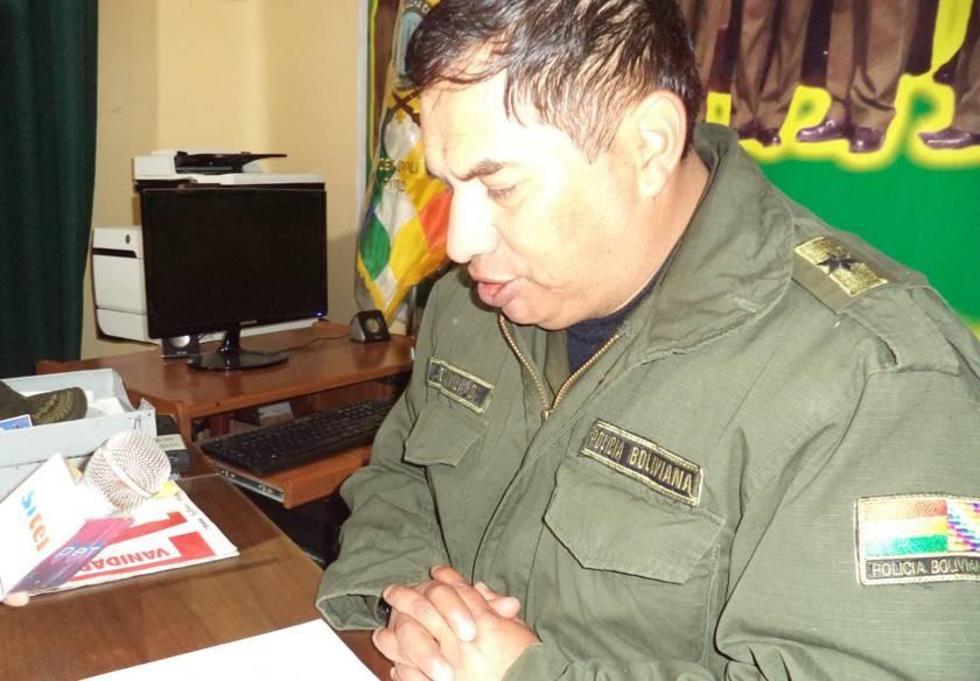 La Felcc investiga posible agresión sexual a adolescente