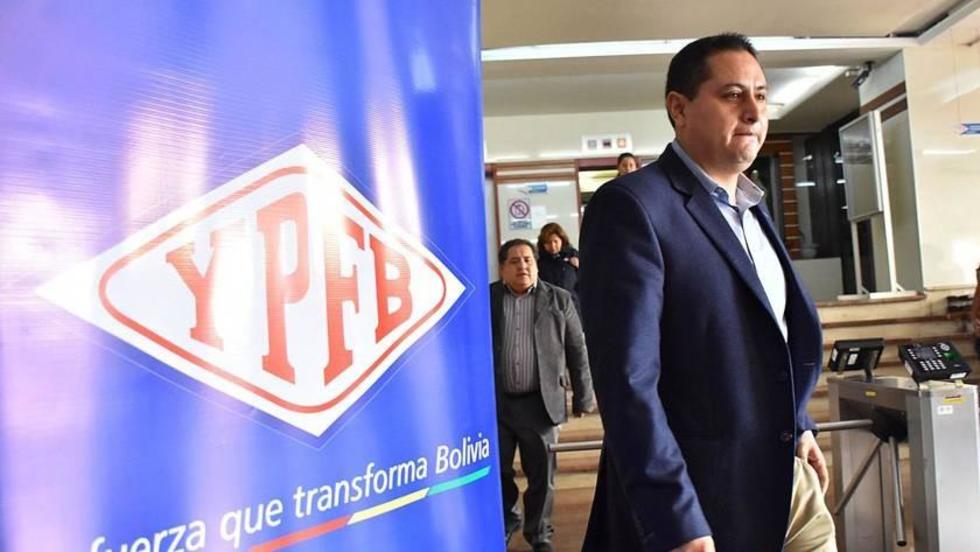 Caso Taladros: acusan a Achá y a su vicepresidente por 5 delitos