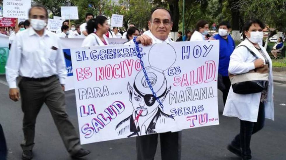 El Gobierno reafirma la vigencia de la Autoridad de Fiscalización 