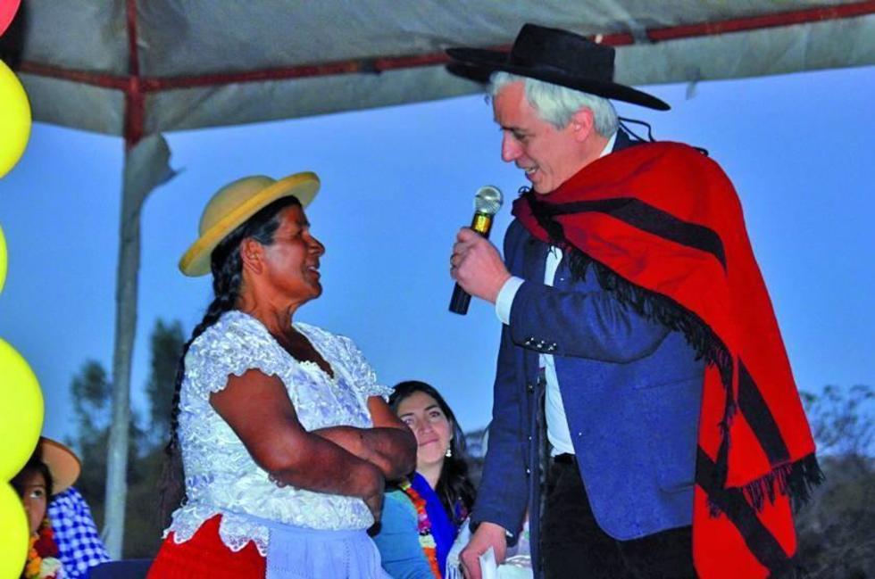 Afirman que la cadena perpetua se incluyó en el nuevo Código Penal