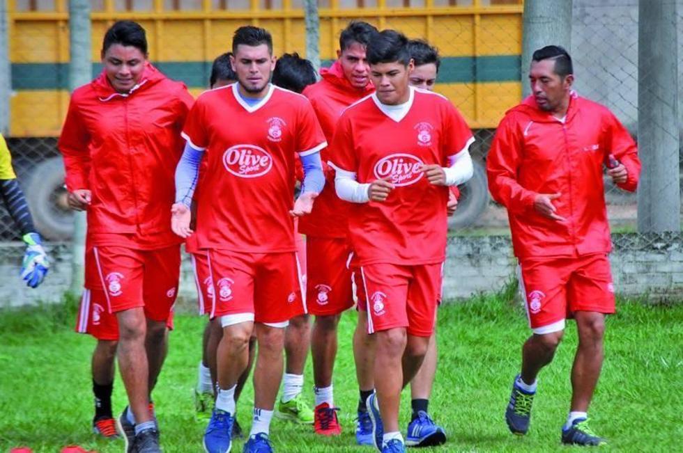 Azucareros y santos volverán a medir fuerzas