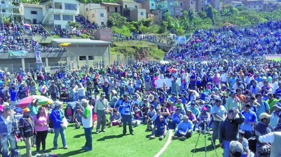 Adepcoca determina desconocer la Ley de la Coca y su reglamento