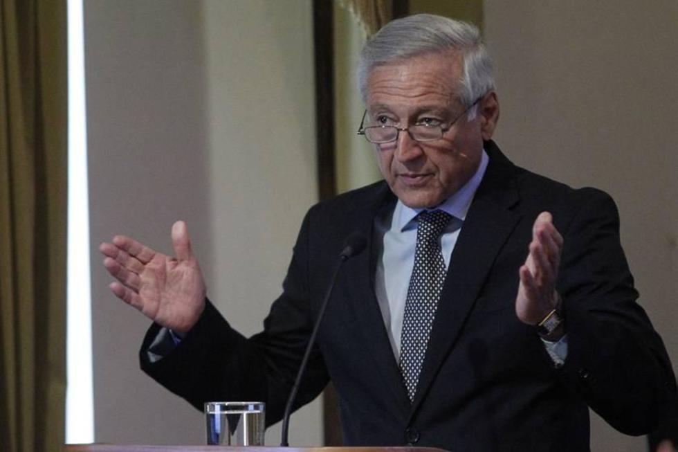 Muñoz afirma que Bolivia falta a la verdad en foros