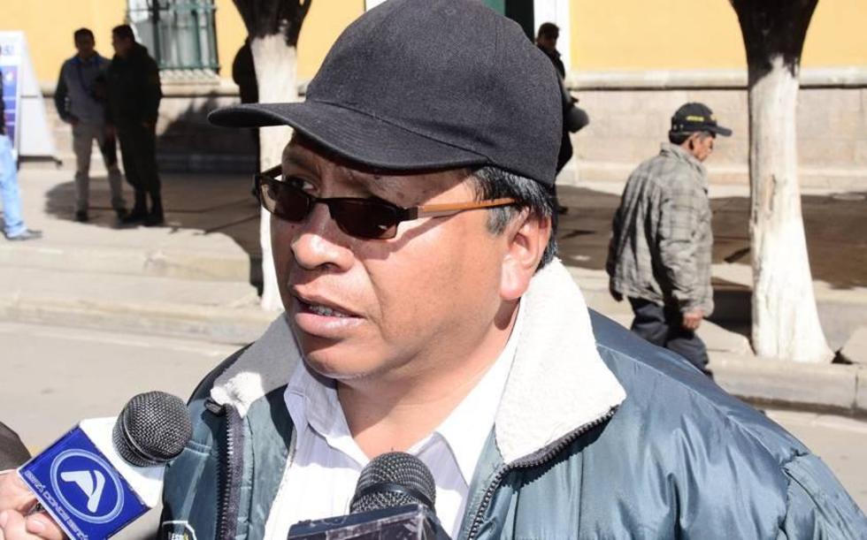 Dirigentes cívicos confirman marcha contra el "tarifazo"