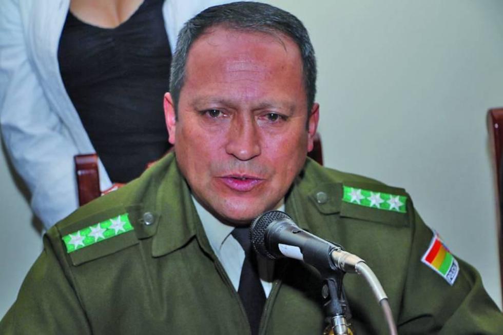 La Policía reporta dos personas muertas por bochorno en mina