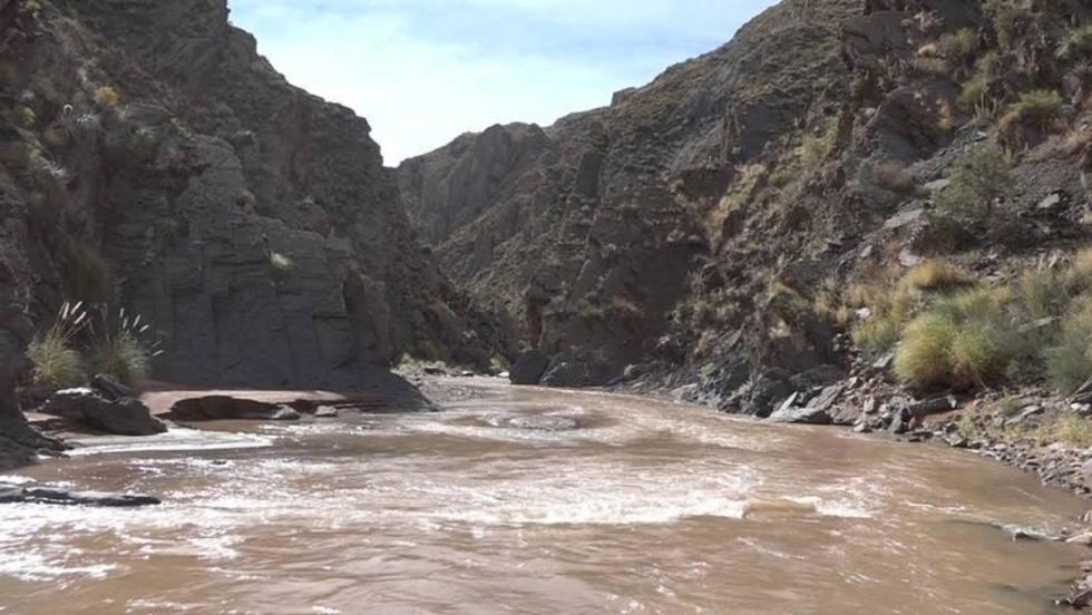 Gobierno financiará preinversión para represa de Paranturí