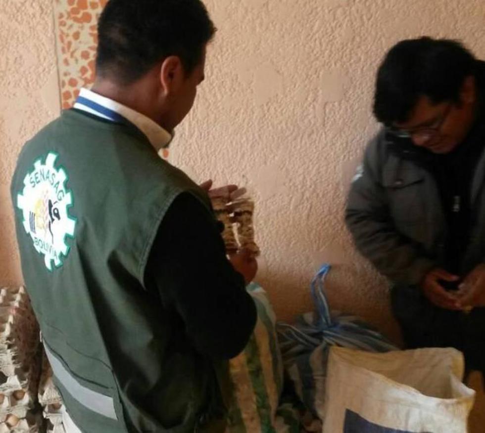Habilitan a 78 empresas para la venta de carnes