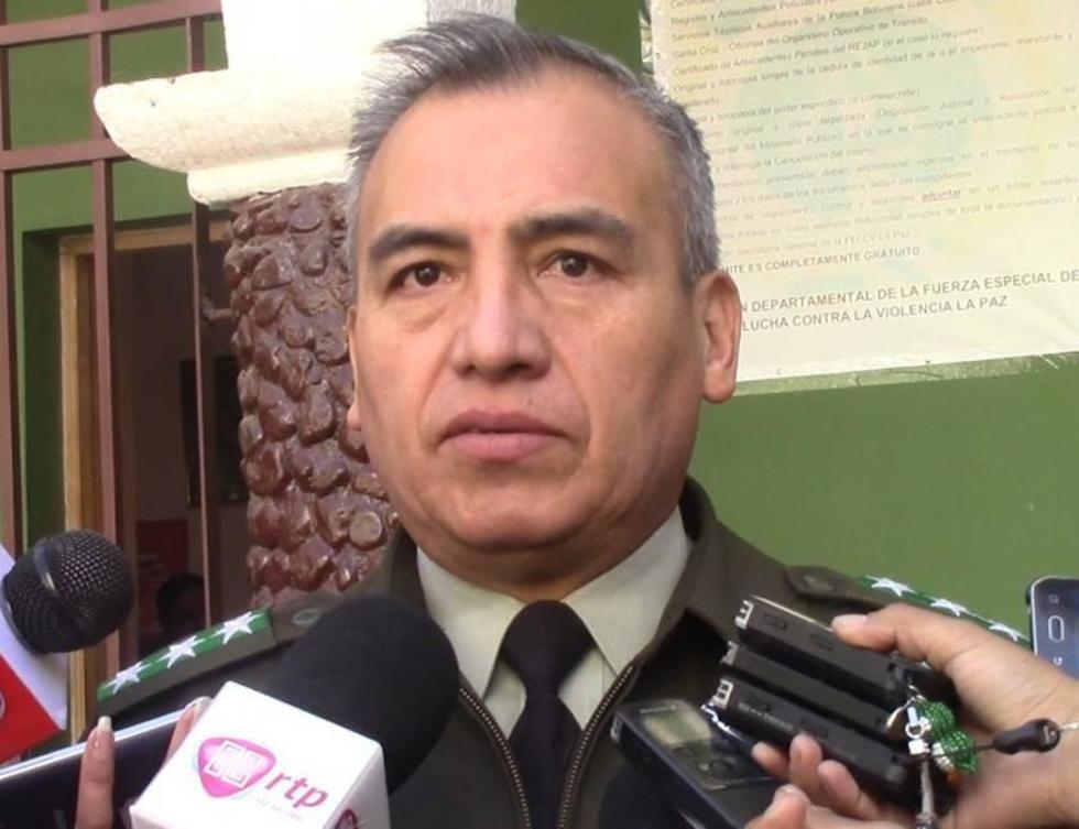 Fiscal, policía y soldado son denunciados por violencia