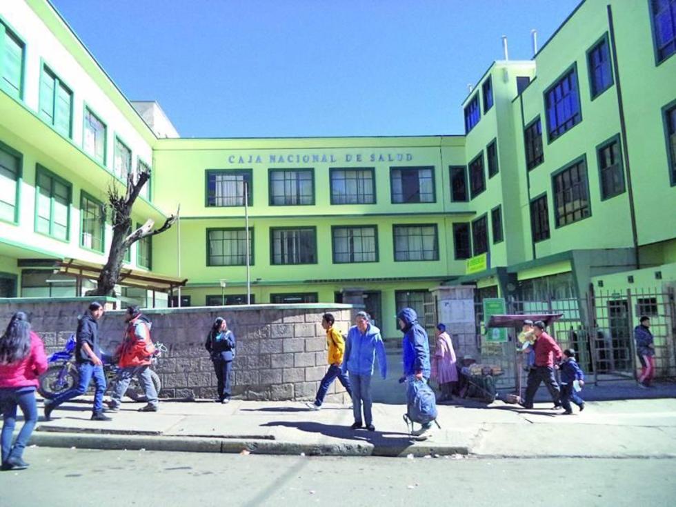CNS inaugura un nuevo servicio para la resonancia magnética