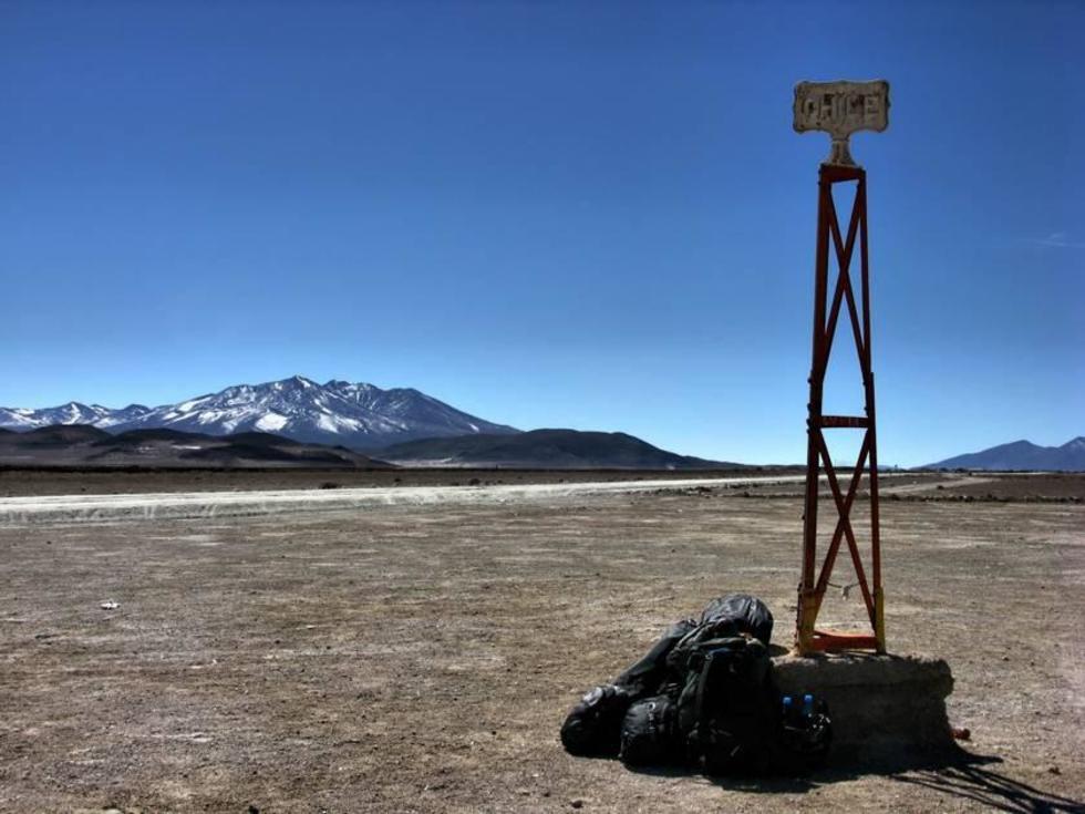 Bolivia inspeccionará zonas para instalar centros anticontrabando