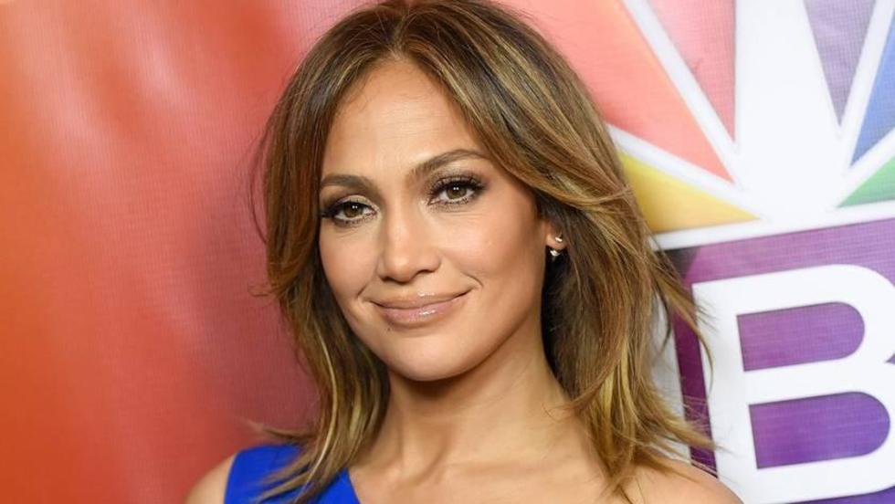 Jennifer López actuará en la  tierna comedia Second Act