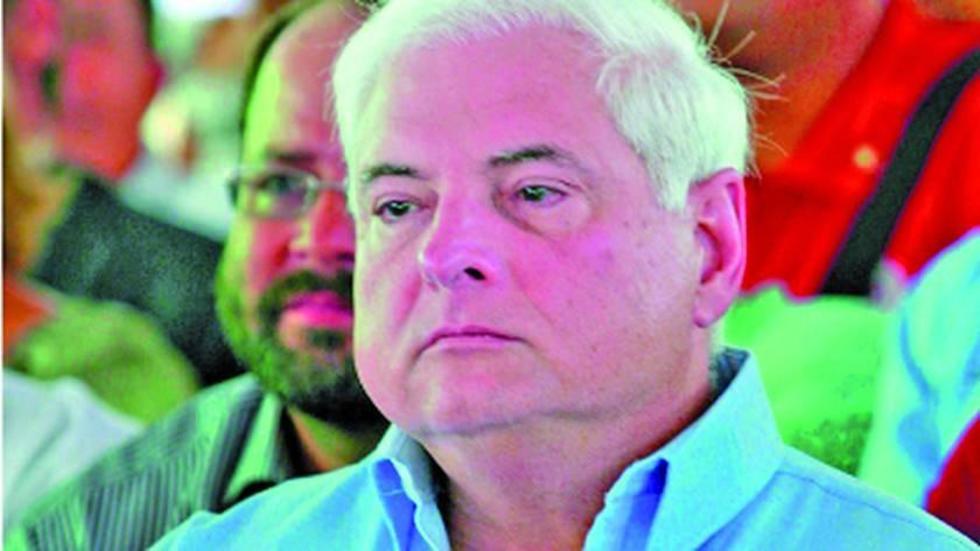 Fiscalía de EE.UU. se pronuncia sobre cargos imputados a Martinelli
