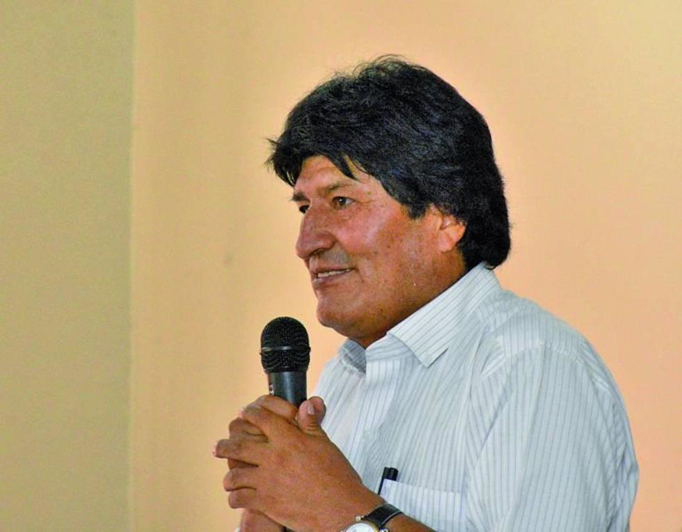 Afirman que Chile levanta muros al igual que EE.UU.