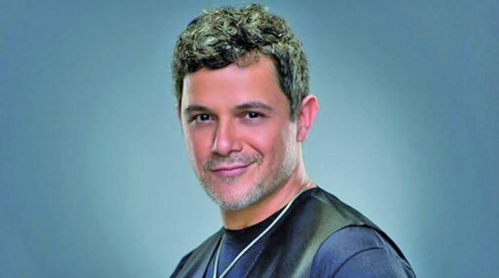 Corazón Partío de Alejandro Sanz cumple los 20 años