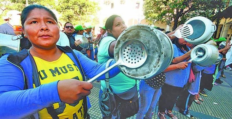 COB analizará mañana el ajuste de tarifas de energía eléctrica
