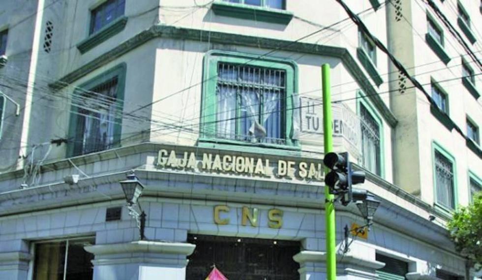 En la CNS alrededor de 60 personas enfrentan procesos por corrupción
