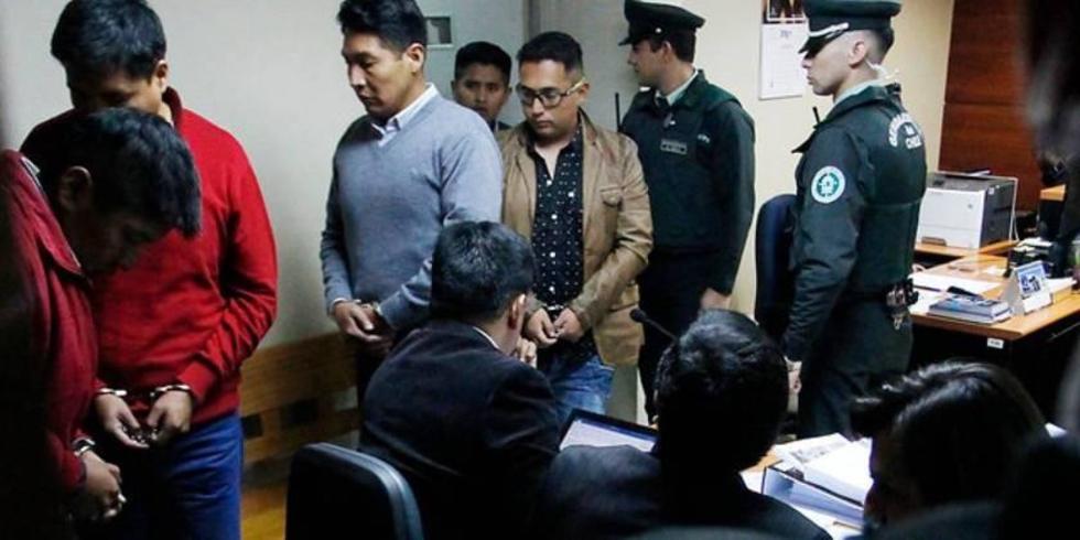 Gobierno cancela hoy martes la sanción de los nueve bolivianos