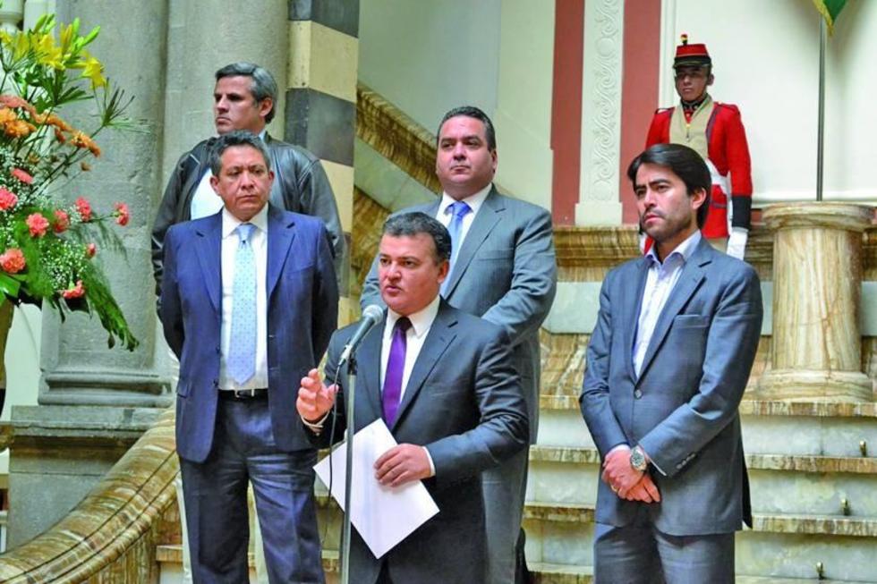 Privados: alza en tarifa eléctrica tendrá efecto menor en la producción