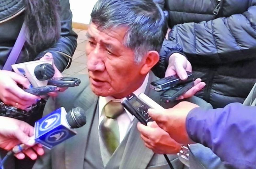 Lanzan convocatoria para  la formación de jueces