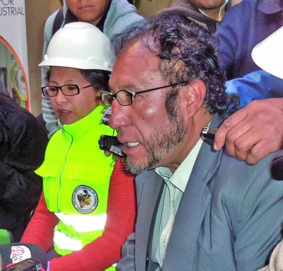 Anuncian la entrega de maquinaria al Sedeca