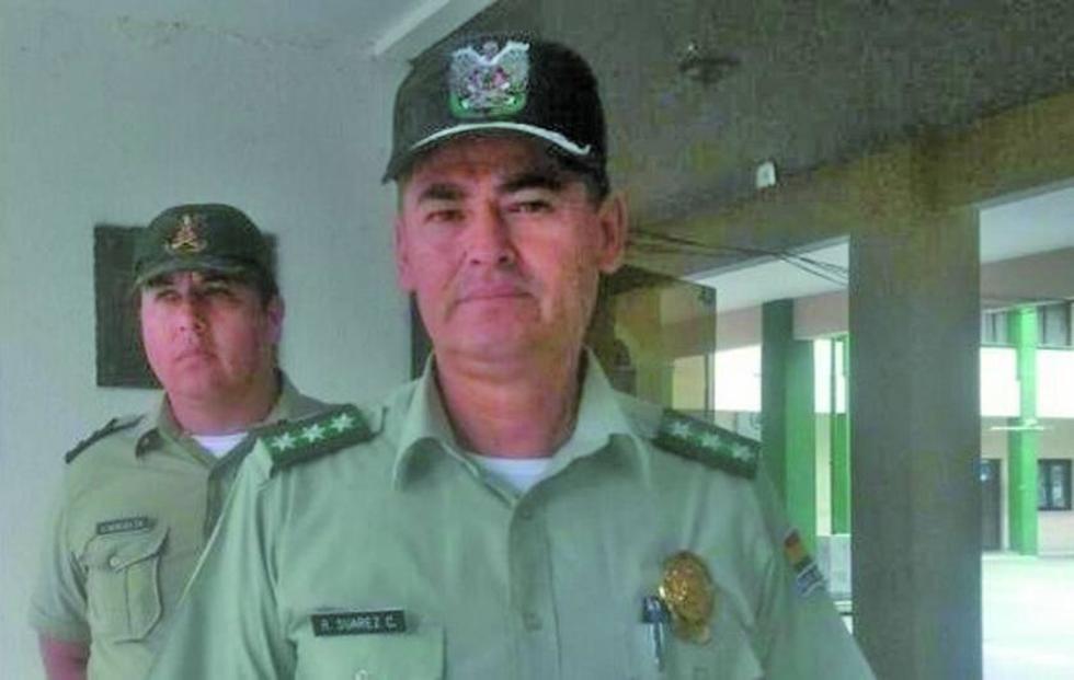 Atracan a un librecambista y se llevan $us 30.000