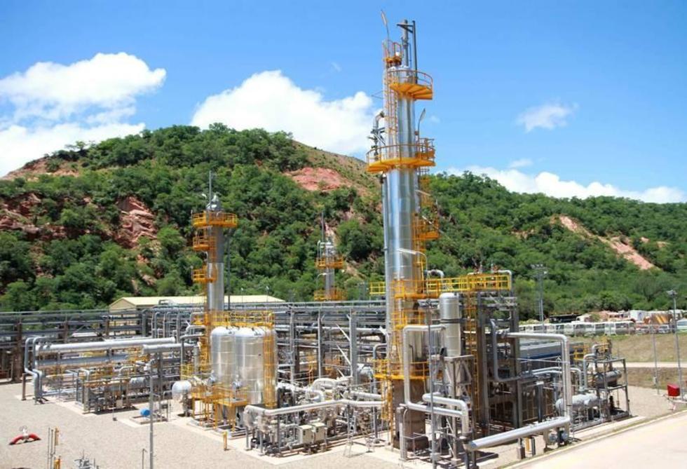 Estudio alerta del agotamiento de gas en algunos pozos de Bolivia