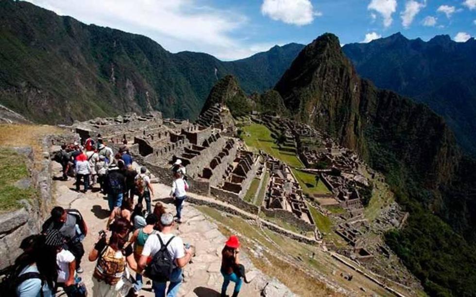 Machu Picchu recibirá más visitas con nuevo turno