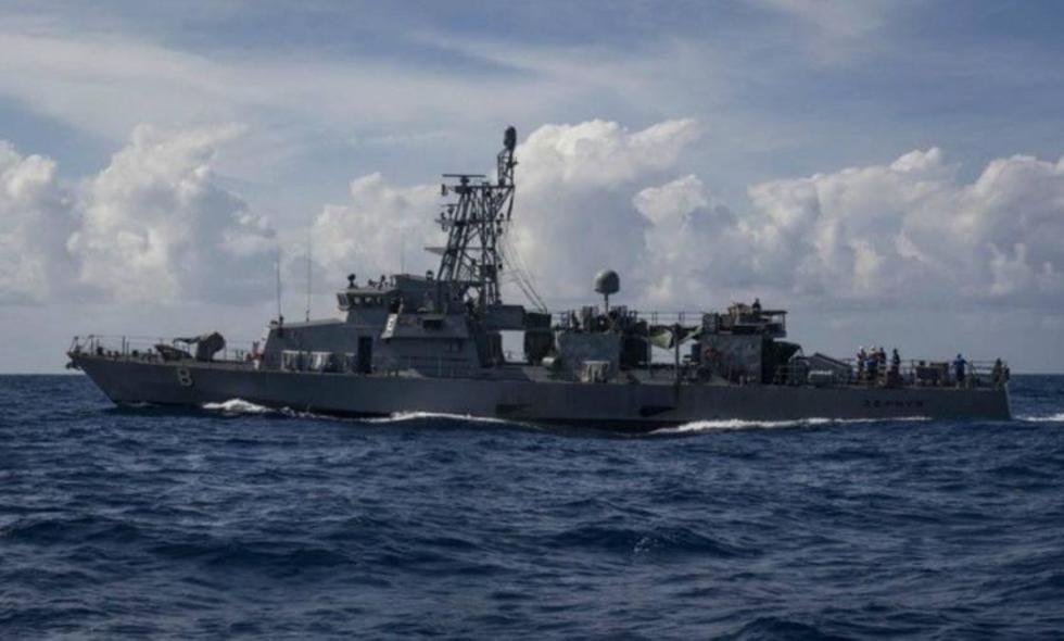 Evo Morales critica operaciones navales 'Teamwork South 2017' 