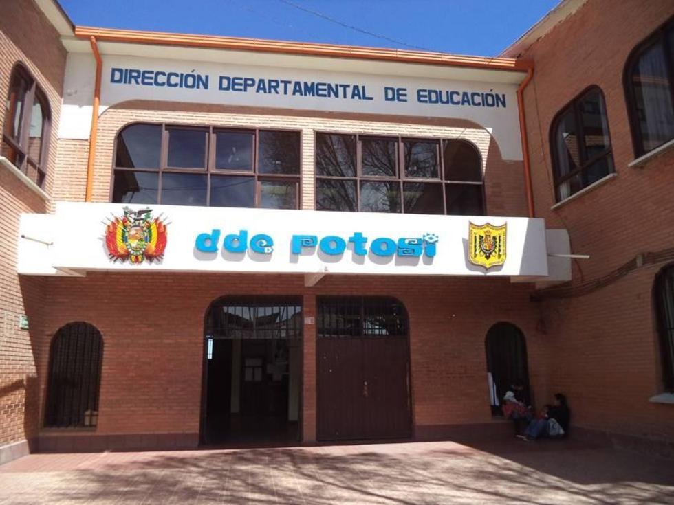 Vacación invernal programada es de dos semanas en Potosí