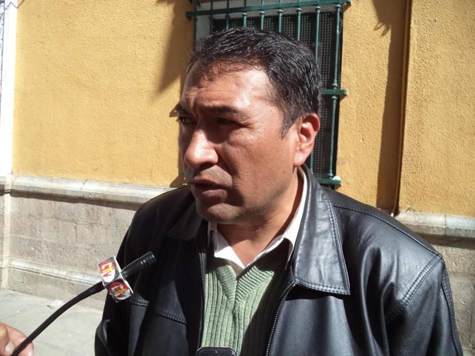 Todo listo para desarrollo de la consulta popular en Puna