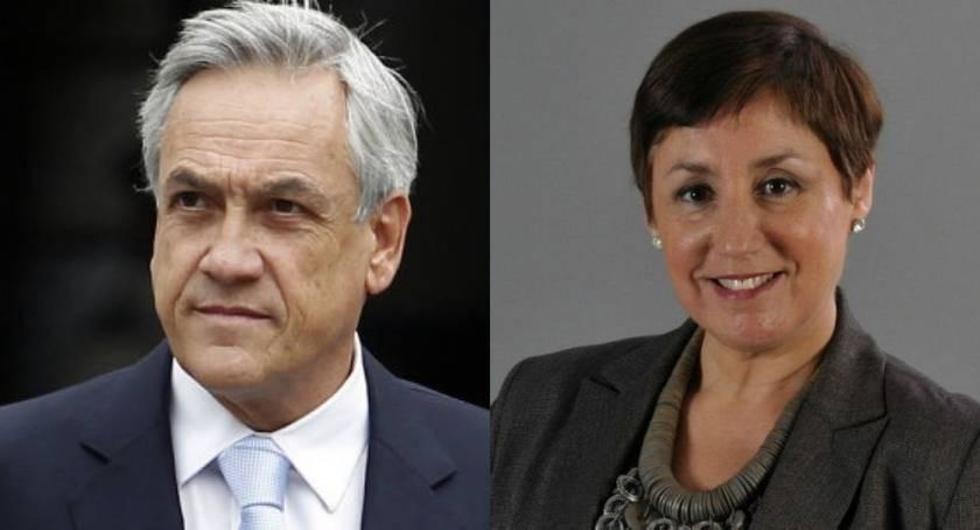 Chile: Piñera y Sánchez son los candidatos a la presidencia 2018-2022