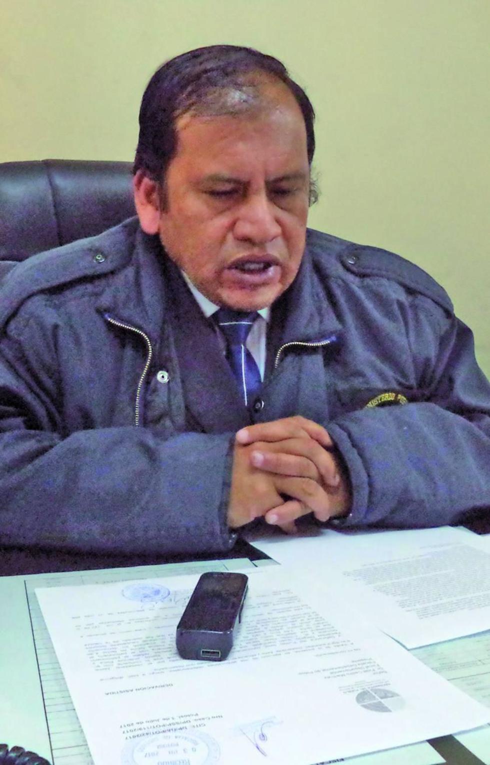 Buscan a abogado por intento de feminicidio