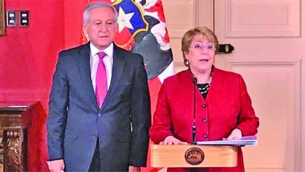 Chile: Bolivia no puede pretender apropiarse de las aguas del Silala 