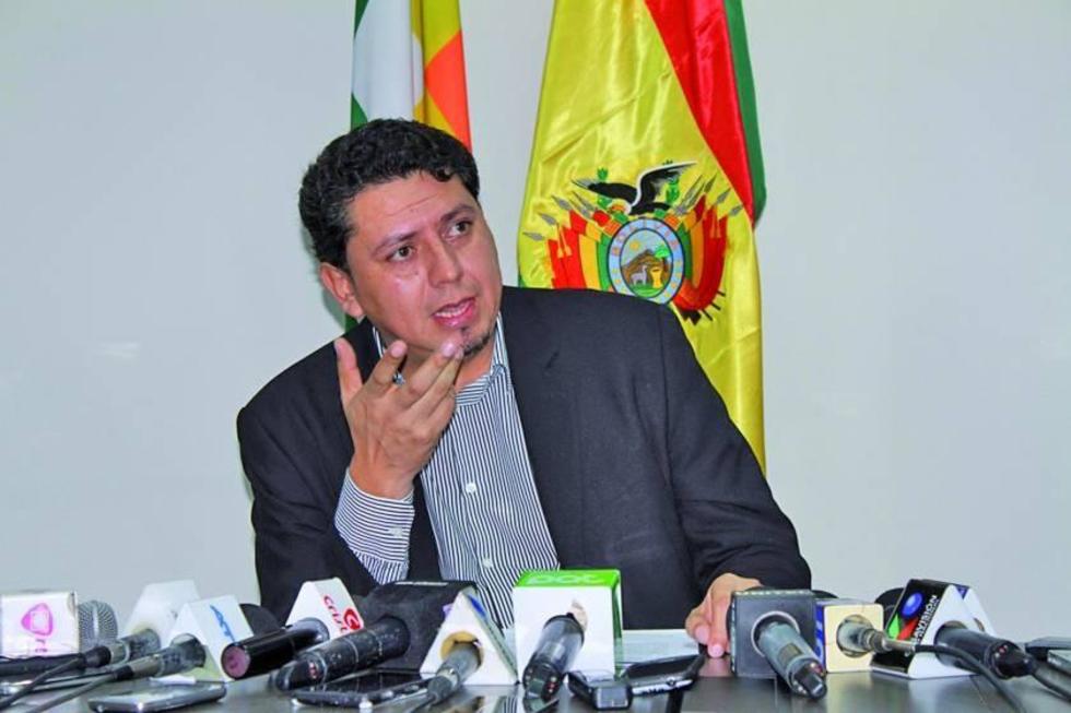 YPFB niega despidos y dice que renovó el 90 % de los contratos