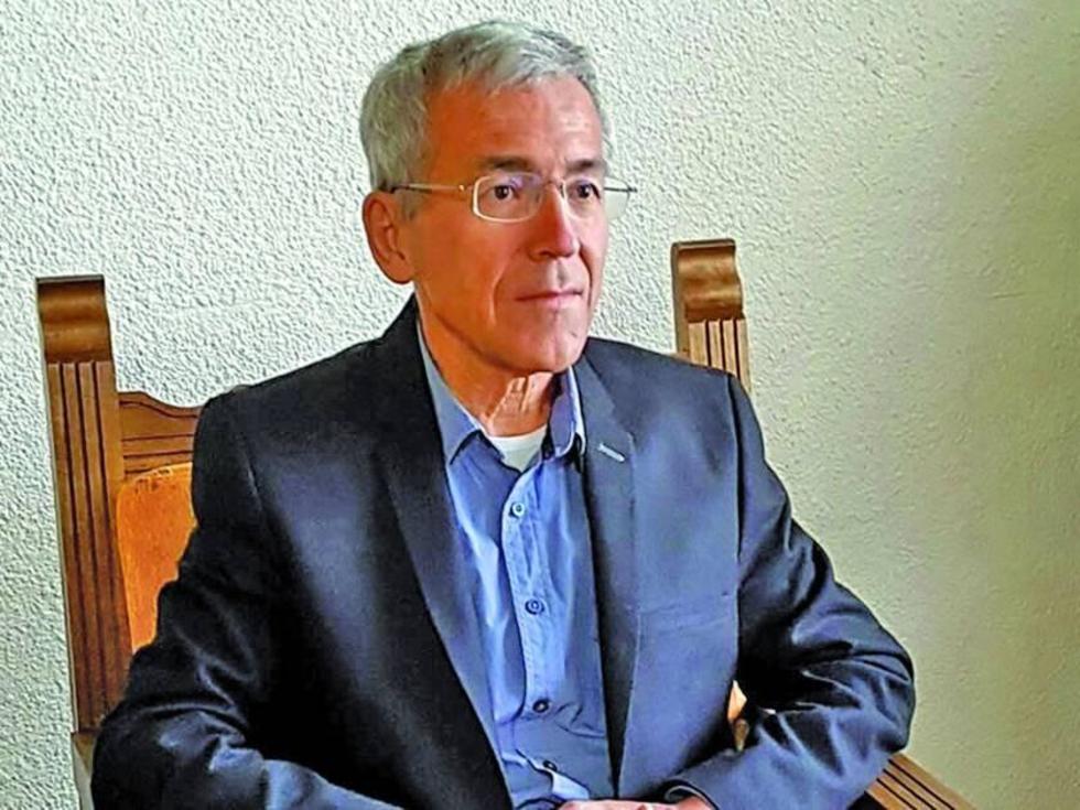  Iglesia colombiana pide al ELN un cese al fuego "de verdad" 