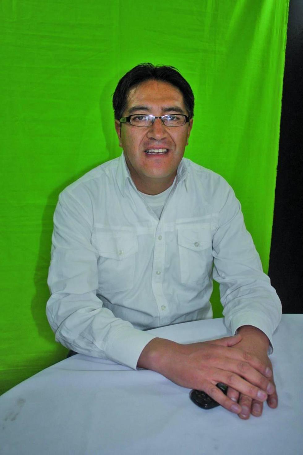 Hoy se oirá el informe de la cementera en Potosí