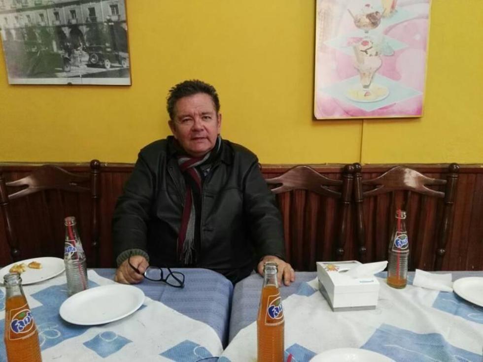 El MNR se reorganiza para ser una alternativa política