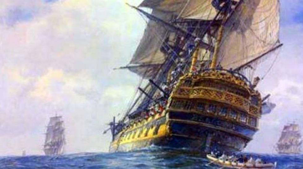 Darán detalles en el trabajo por rescatar galeón San José