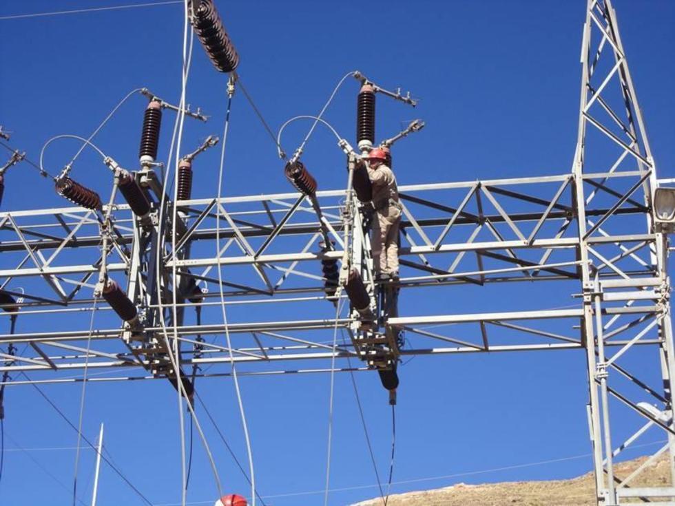 La COD alista un paro movilizado contra alza de la tarifa eléctrica
