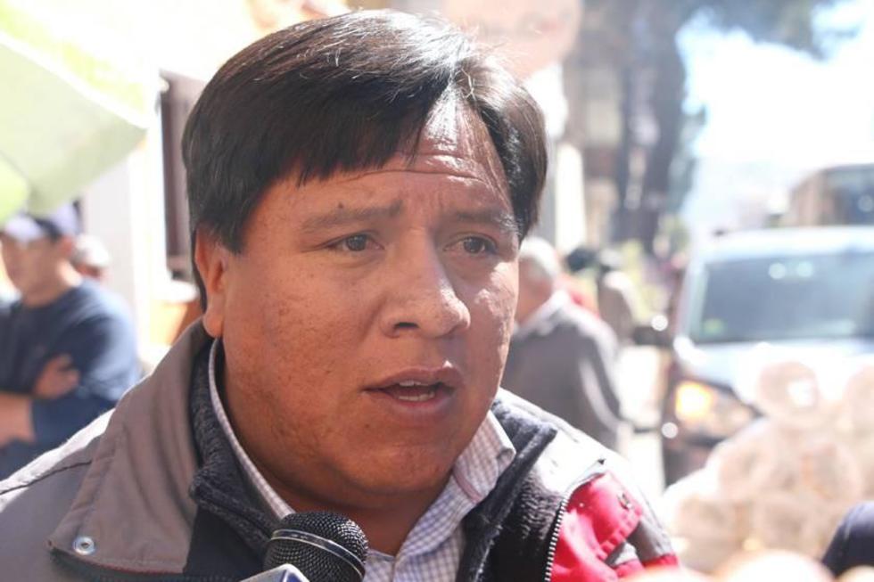 Agua de La Palca se empezará  a bombear en cuatro meses