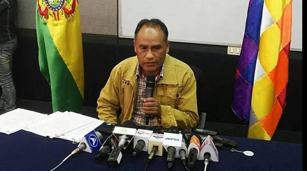 Aladi vuelve a recomendar a Chile dialogar con Bolivia